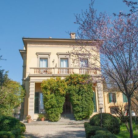 フィレンツェ ディモーラ サルビアーティ Bed & Breakfast エクステリア 写真