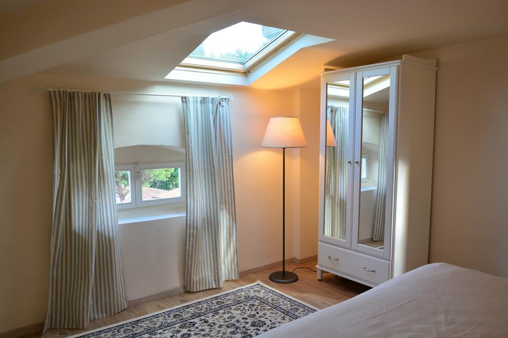 フィレンツェ ディモーラ サルビアーティ Bed & Breakfast エクステリア 写真
