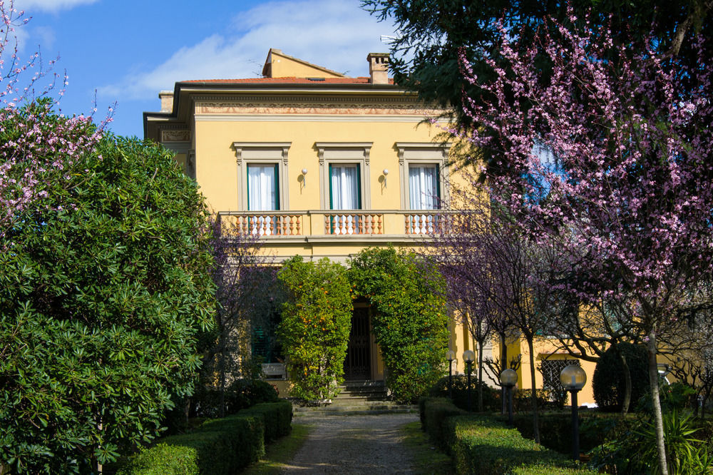 フィレンツェ ディモーラ サルビアーティ Bed & Breakfast エクステリア 写真