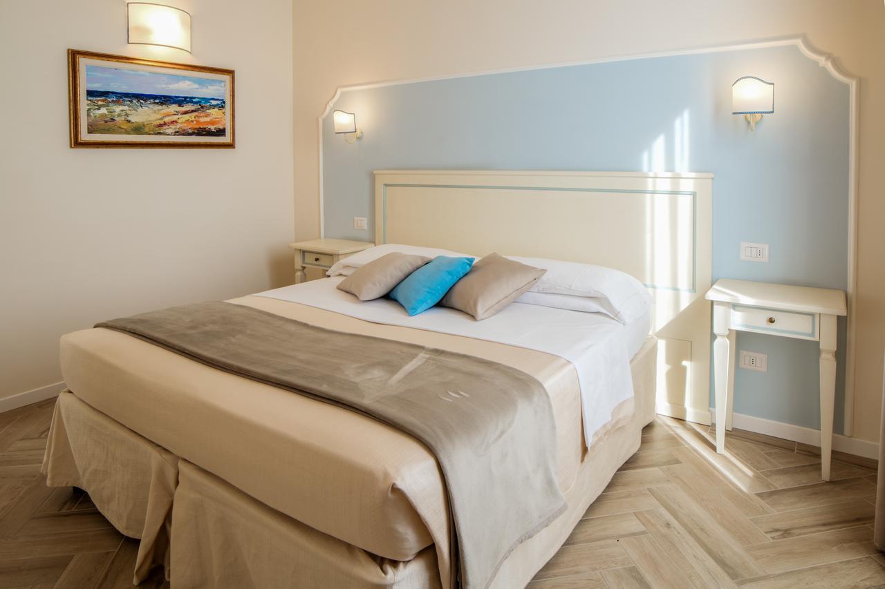 フィレンツェ ディモーラ サルビアーティ Bed & Breakfast エクステリア 写真