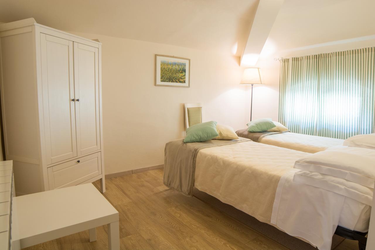 フィレンツェ ディモーラ サルビアーティ Bed & Breakfast エクステリア 写真