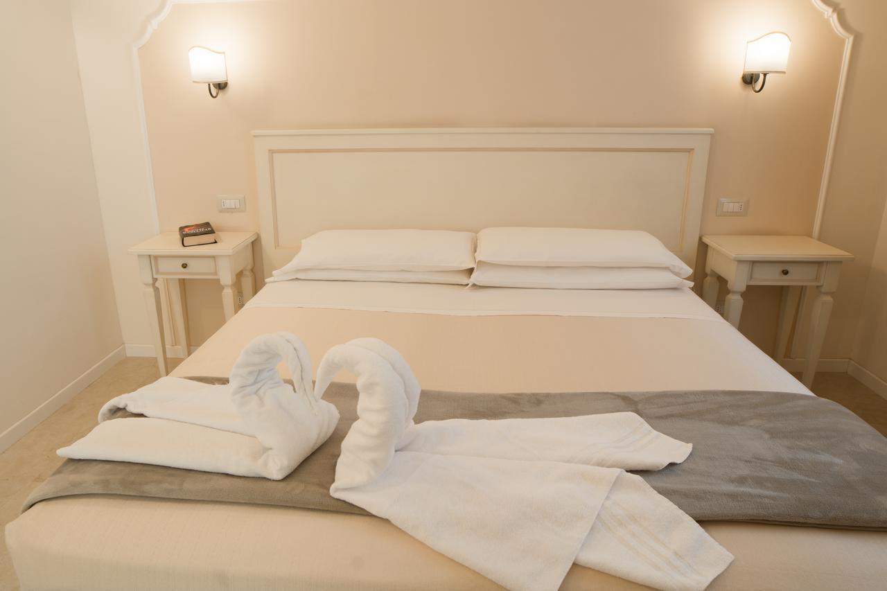 フィレンツェ ディモーラ サルビアーティ Bed & Breakfast エクステリア 写真