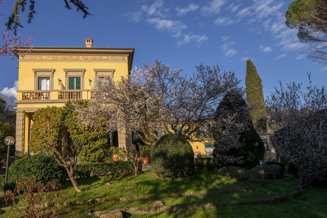 フィレンツェ ディモーラ サルビアーティ Bed & Breakfast エクステリア 写真