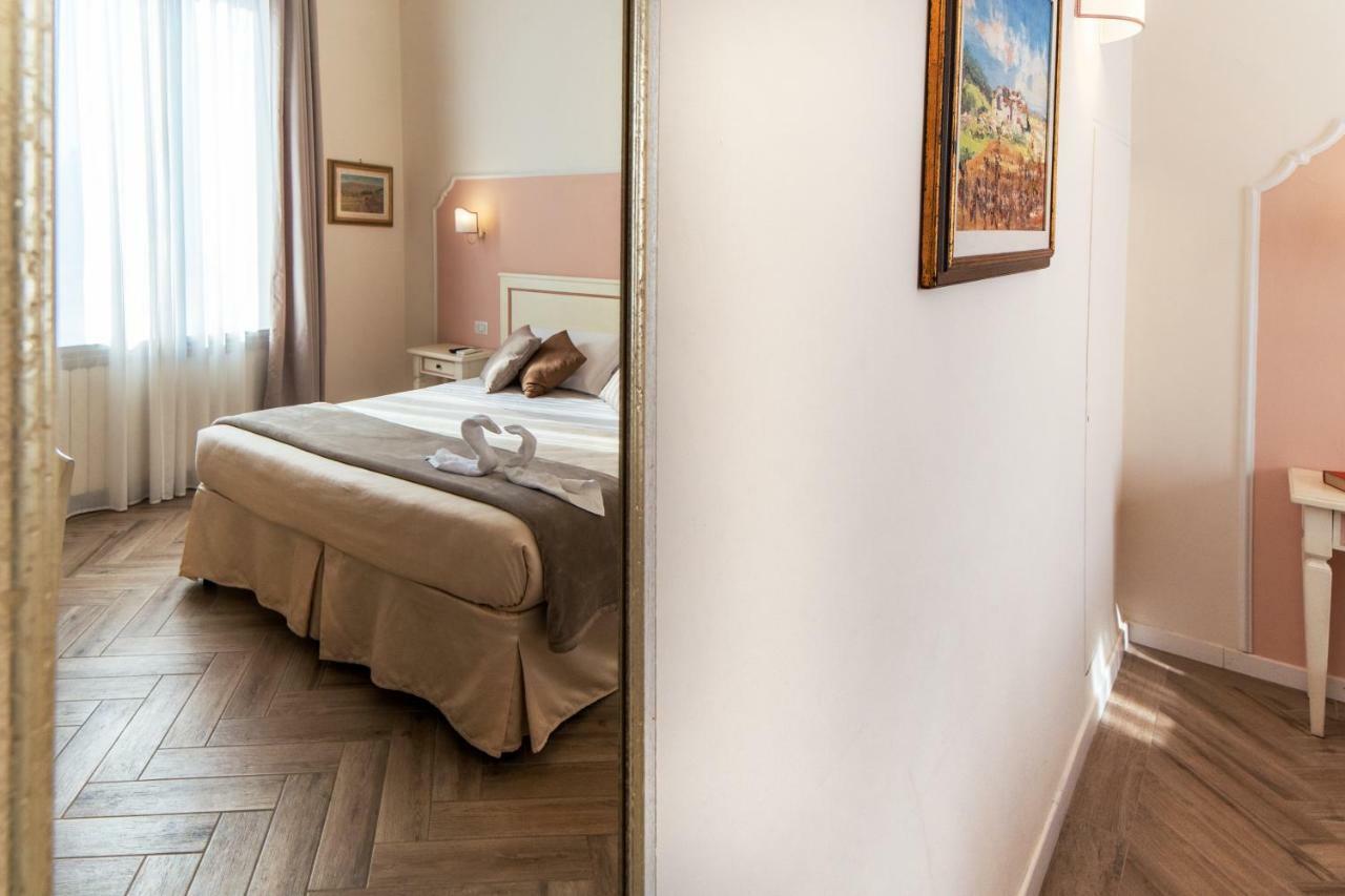 フィレンツェ ディモーラ サルビアーティ Bed & Breakfast エクステリア 写真