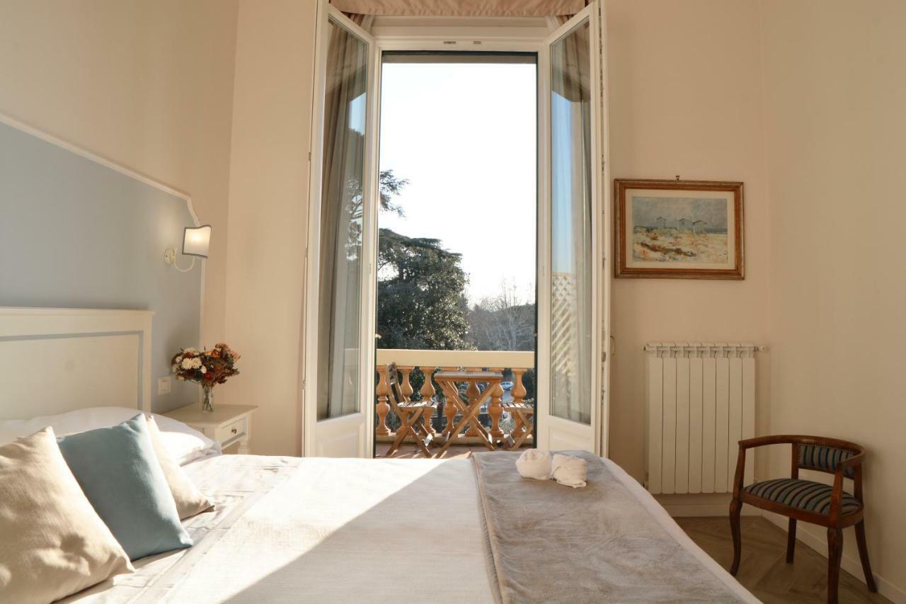 フィレンツェ ディモーラ サルビアーティ Bed & Breakfast エクステリア 写真