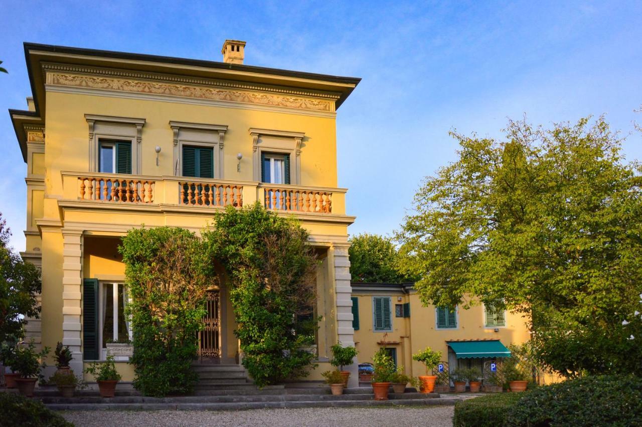 フィレンツェ ディモーラ サルビアーティ Bed & Breakfast エクステリア 写真